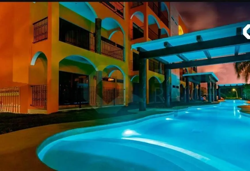 Beautiful Apartment Close To The Beach Playa del Carmen