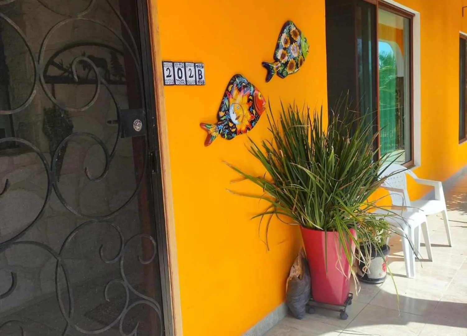 Beautiful Apartment Close To The Beach Playa del Carmen