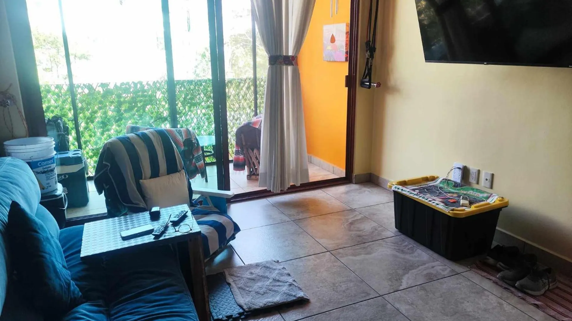 Beautiful Apartment Close To The Beach Playa del Carmen Mexico