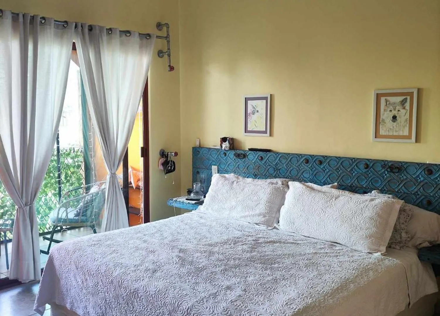Beautiful Apartment Close To The Beach Playa del Carmen