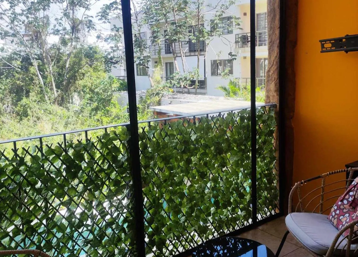 Beautiful Apartment Close To The Beach Playa del Carmen Mexico