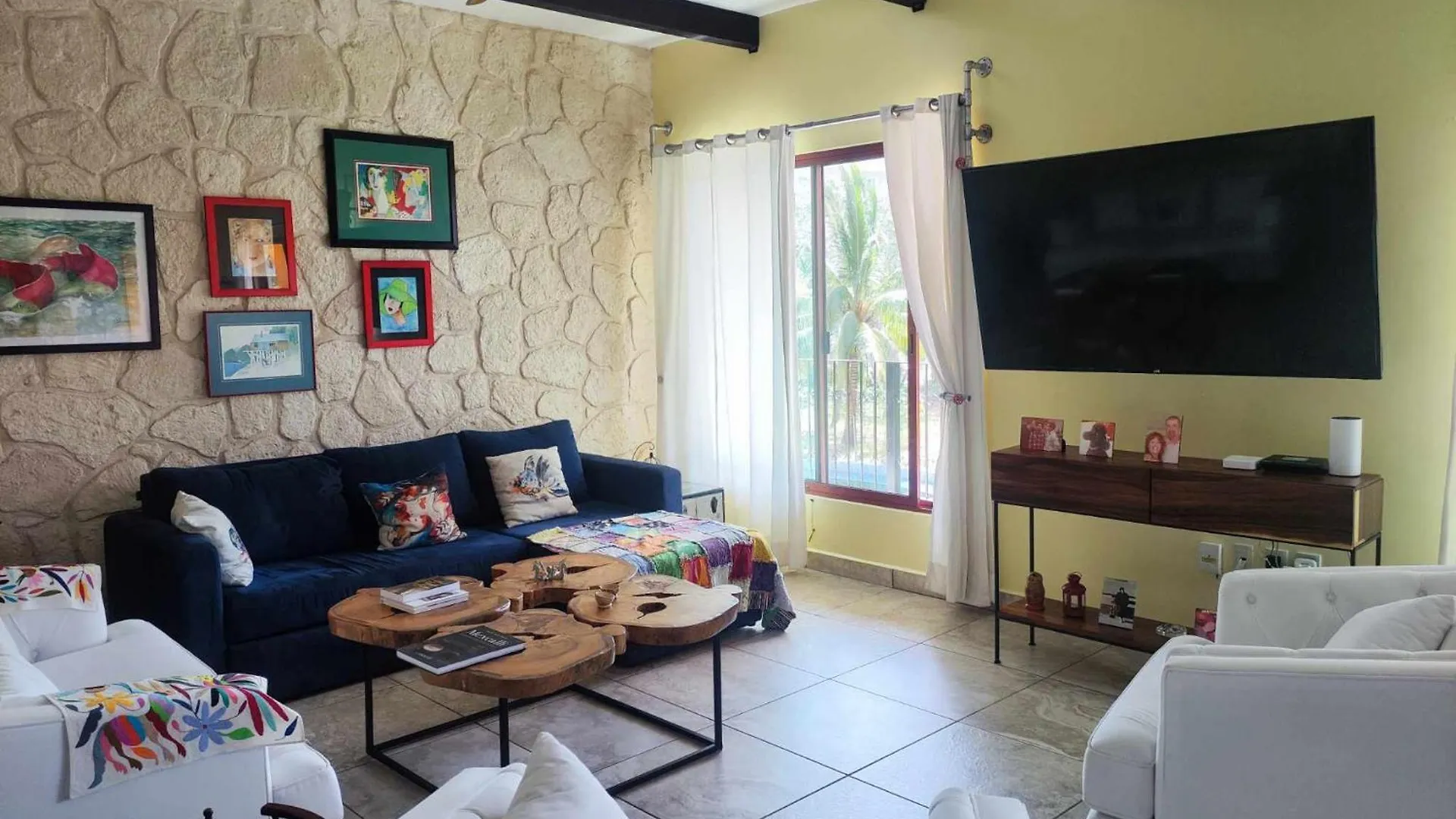 Beautiful Apartment Close To The Beach Playa del Carmen